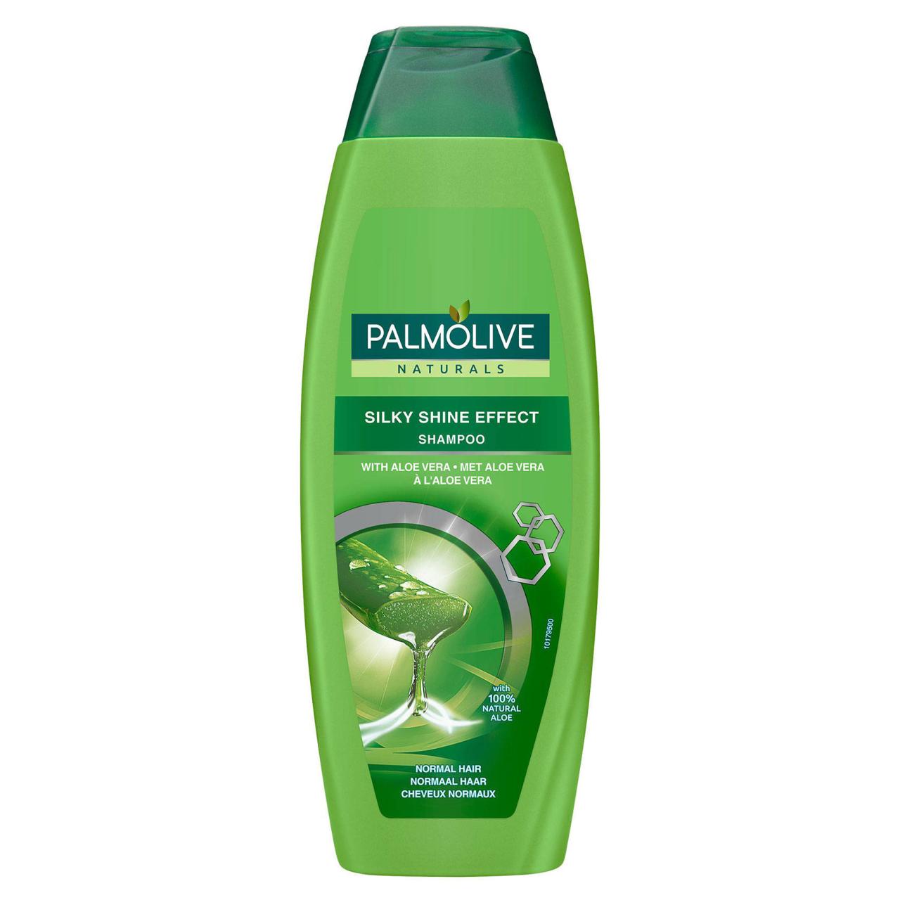 Palmolive Naturals Haar-Shampoo Normales Haar 350 ml