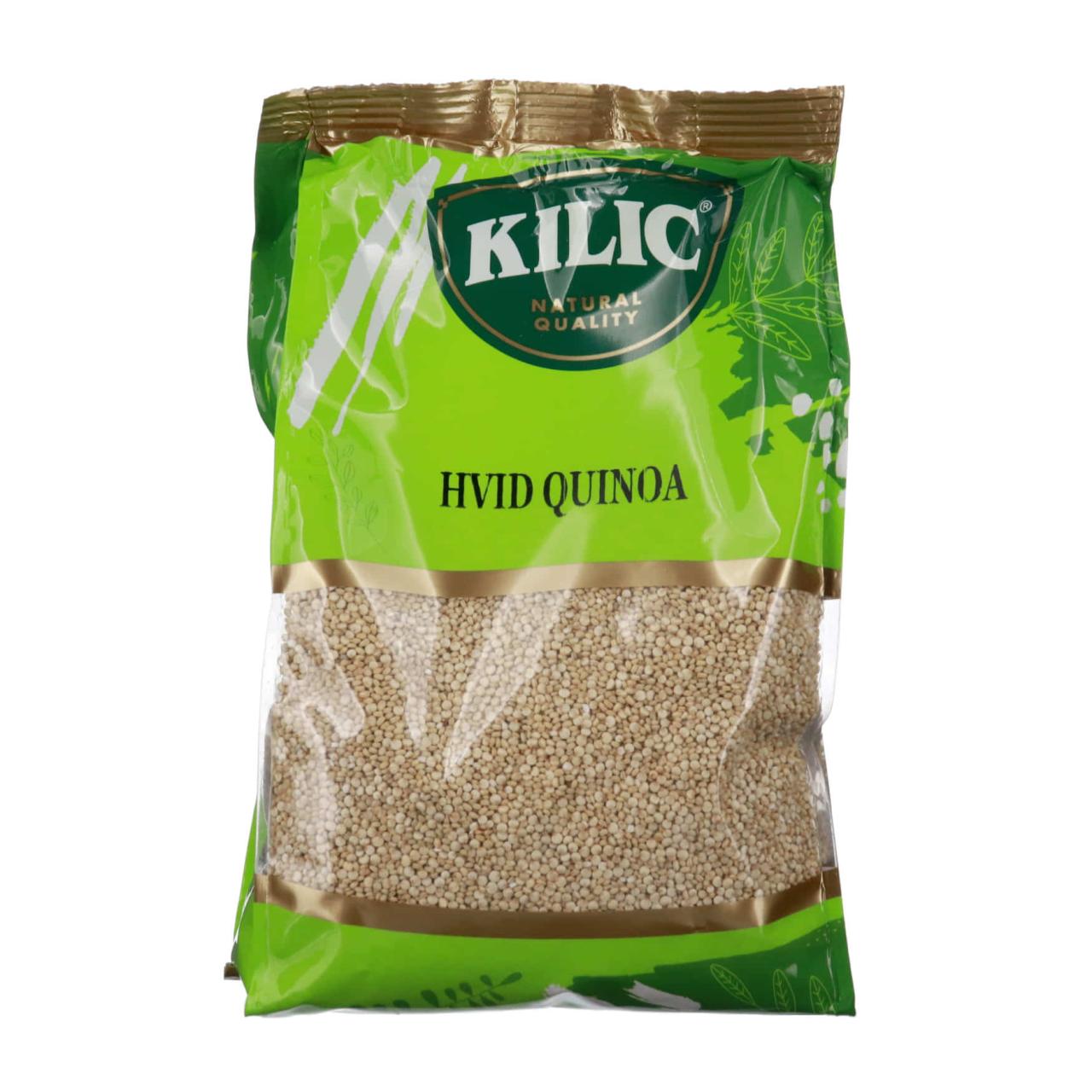 * Kilic Quinoa 700g